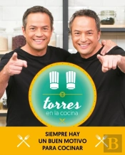 Torres En La Cocina 2