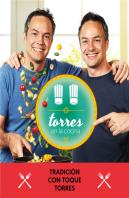 Torres En La Cocina 3
