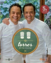 Torres En La Cocina