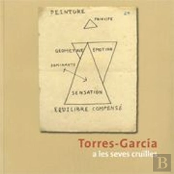 Bertrand.pt - Torres-García A Les Seves Cruïlles