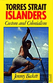 Torres Strait Islanders