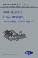 Torres Villaroel Y Los Almanaques