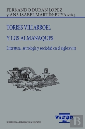 Torres Villaroel Y Los Almanaques