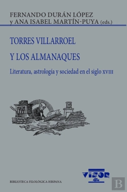 Bertrand.pt - Torres Villaroel Y Los Almanaques