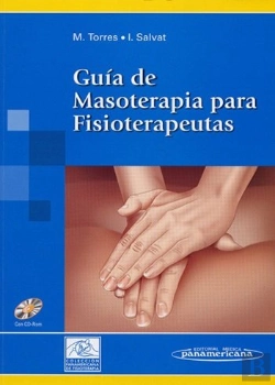 Bertrand.pt - Torres:Guæa Masoterapia Para Fisioterap.