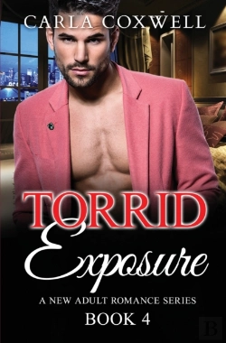 Bertrand.pt - Torrid Exposure - Book 4