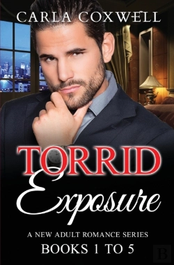 Bertrand.pt - Torrid Exposure New Adult Romance Series