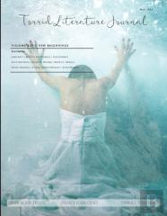 Torrid Literature Journal (Vol. Xxvi)