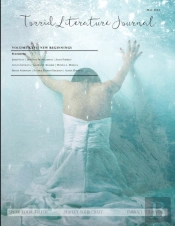 Torrid Literature Journal (Vol. Xxvi)