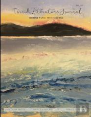 Torrid Literature Journal (Vol. Xxvii)