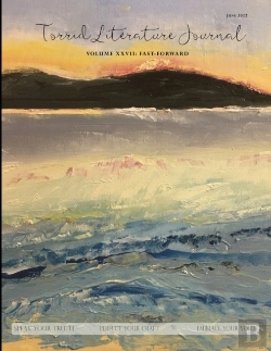 Bertrand.pt - Torrid Literature Journal (Vol. Xxvii)