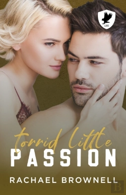 Bertrand.pt - Torrid Little Passion
