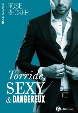 Bertrand.pt - Torride, Sexy Et Dangereux