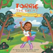 Torrie The Great Discovers Her Superpower