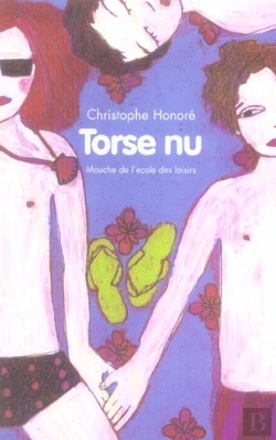 Bertrand.pt - Torse Nu