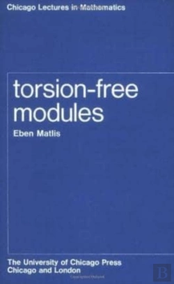 Bertrand.pt - Torsion-Free Modules