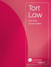 Tort Law 2nd Ed