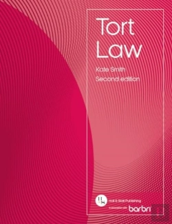 Bertrand.pt - Tort Law 2nd Ed