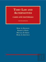 Tort Law And Alternatives