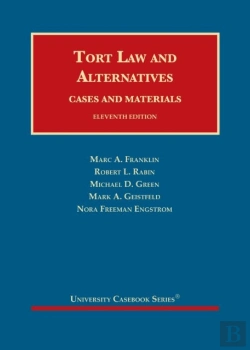Bertrand.pt - Tort Law And Alternatives