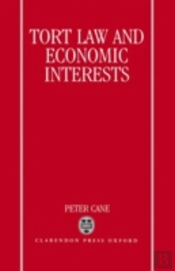 Bertrand.pt - Tort Law And Economic Interests