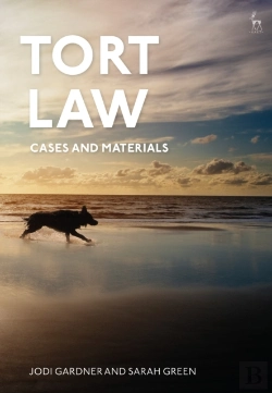 Bertrand.pt - Tort Law: Cases And Materials