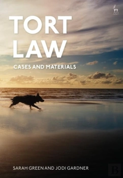Bertrand.pt - Tort Law: Cases And Materials