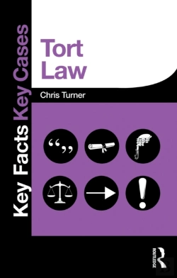 Bertrand.pt - Tort Law
