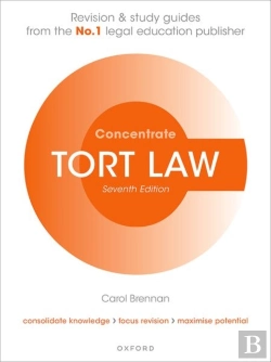 Bertrand.pt - Tort Law Concentrate