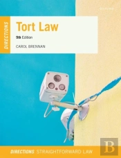 Tort Law Directions