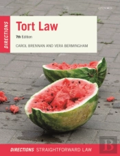 Tort Law Directions