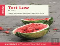 Tort Law Directions