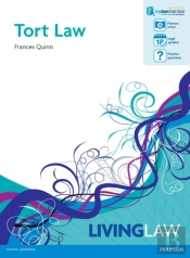 Tort Law E Book