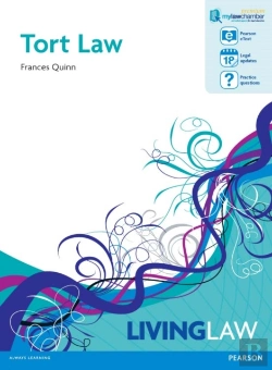 Bertrand.pt - Tort Law E Book