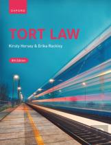 Tort Law