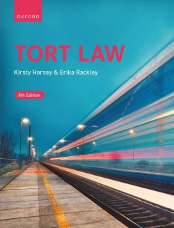 Bertrand.pt - Tort Law