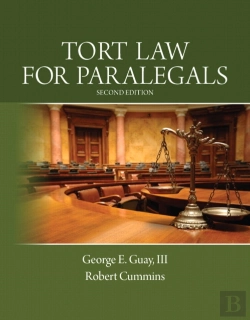 Bertrand.pt - Tort Law For Paralegals