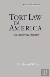 Tort Law In America