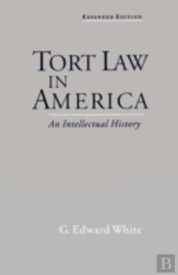 Bertrand.pt - Tort Law In America