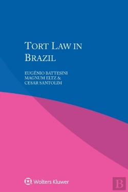 Bertrand.pt - Tort Law In Brazil