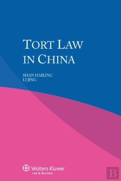 Bertrand.pt - Tort Law In China