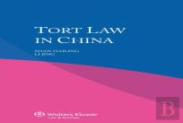 Tort Law In China