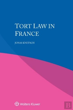Bertrand.pt - Tort Law In France
