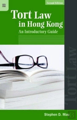 Bertrand.pt - Tort Law In Hong Kong - An Introductory Guide
