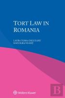 Tort Law In Romania
