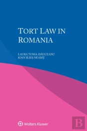 Tort Law In Romania