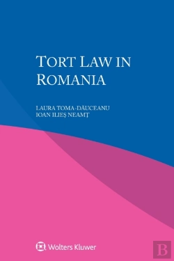 Bertrand.pt - Tort Law In Romania