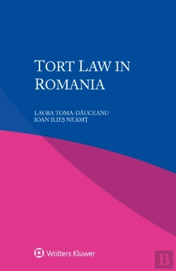 Bertrand.pt - Tort Law In Romania
