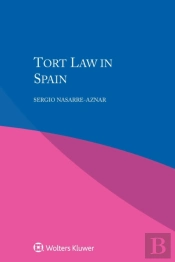 Tort Law In Spain