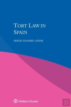 Bertrand.pt - Tort Law In Spain
